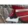 Rieker Veterboot Z2841-33 Rood Lak - 4061811568093