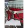 Rieker Veterboot Z2841-33 Rood Lak - 4061811568123