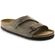 Birkenstock Slipper Zürich BS 050463 Taupe Suède Smal - 4013871068358