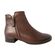 Gabor Korte Laars 72.718.54 Sattel Bruin Wijdte H - 4068283881972
