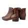 Gabor Korte Laars 72.718.54 Sattel Bruin Wijdte H - 4068283881972