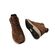 Gabor Rollingsoft Veterboot 76.887.41 Whisky Bruin - 4068283873335