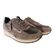 Gabor Sneaker 76.305.62 Brons Mohair Taupe Wijdte K - 4068283513644