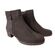 Hartjes Korte Laars 172.0232 99 47.01 Donkerblauw - Wijdte H - 9010579044283