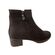 Hartjes Korte Laars 172.0232 99 47.01 Donkerblauw - Wijdte H - 9010579044276