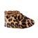 Healthy Shoes Paris Veterschoen Leopard - 8951005747037