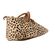 Healthy Shoes Paris Veterschoen Zand Print - 8951005746986
