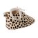 Healthy Shoes Paris Veterschoen Zand - 8951005746900