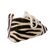 Healthy Shoes Paris Veterschoen Zebra Print - 8951005747020