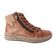Rieker Veterboot X0709-22 Bruin Warm Gevoerd - 4061811897254