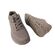Skechers Sneaker 177861 OLV Shiny Scale Olijfgroen - 199025086080