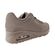 Skechers Sneaker 177861 OLV Shiny Scale Olijfgroen - 199025086073