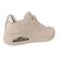 Skechers Sneaker Uno Icon Idolized Air 177767 WHT Wit - 198739675177