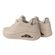 Skechers Sneaker Uno Icon Idolized Air 177767 WHT Wit - 198739675160