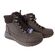 Skechers Veterboot Go Walk On The Go Stellar 144756 BBK Zwart Waterproof - 197976640719