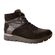 Waldlaufer Veterboot 626K82 304 001 Zwart Wijdte K - 4069134192506