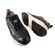 Xsensible Stretchwalker Sneaker Milau 33004.4.218 G Navy Combi - 8719051709788