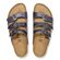 Birkenstock Slippers Florida 1030316 Graceful Midnight Blue - 4067707342310