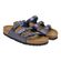 Birkenstock Slippers Florida 1030316 Graceful Midnight Blue - 4067707342358 Birkenstock Slippers Florida 1030316 Graceful Midnight Blue - 4067707342358