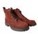 Durea Veterboot 9817 758 1795 Bruin Rood Wijdte K - 8721149297039