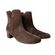 Gabor Korte Laars 75.680.18 Chocolate Bruin - 4068283502556