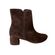 Gabor Korte Laars 75.680.18 Chocolate Bruin - 4068283502563