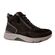 Gabor Rollingsoft Veterboot 76.887.37 Zwart - 4068283874141