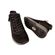 Gabor Rollingsoft Veterboot 76.887.37 Zwart - 4068283874127