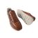 Pikolinos Sneaker Cantabria W4R-6524C6 Brandy Bruin - 8445442535864