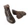 Pikolinos Veterboot San Sebastia W1T-8979C1 Forest Groen - 8445442563249