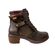 Pikolinos Veterboot San Sebastia W1T-8979C1 Forest Groen - 8445442563256