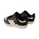 Skechers Klittenbandschoen 405638N BKW Quick Street Zwart Wit - 198376094898