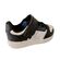 Skechers Klittenbandschoen 405638N BKW Quick Street Zwart Wit - 198376094904