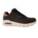 Skechers Sneaker 183004 BLK UNO Suited On Air Zwart - 197627156286