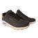 Skechers Sneaker 183004 BLK UNO Suited On Air Zwart - 197627156231