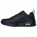 Skechers Sneaker 183012 WBL UNO Alder Zwart - 198376315573