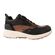 Xsensible Stretchwalker Sneaker Grenoble 30215.3.218 HX Navy Combi Wijdte H - 8719051703007