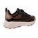 Xsensible Stretchwalker Sneaker Milau 33004.4.040 G Zwart Combi - 8719051709719