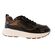 Xsensible Stretchwalker Sneaker Milau 33004.4.040 G Zwart Combi - 8719051709665