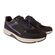 Gabor Rollingsoft Sneaker 76.875.66 Blauw Zwart Combi - 4068283342770