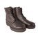 Gabor Veterboot 72.735.57 Zwart Wijdte K - 4068283042656