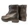 Gabor Veterboot 72.735.57 Zwart Wijdte K - 4068283042656