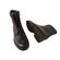 Gabor Veterboot 72.735.57 Zwart Wijdte K - 4068283042656