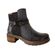 Pikolinos Korte Laars San Sebastia W1T-8906C2 Blauw - 8445442539688