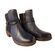 Pikolinos Korte Laars San Sebastia W1T-8906C2 Blauw - 8445442539688