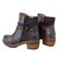 Pikolinos Korte Laars San Sebastia W1T-8906C2 Blauw - 8445442539688