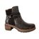 Pikolinos Korte Laars San Sebastia W1T-8906C2 Zwart - 8445442117008