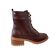 Pikolinos Veterboot Medina WOD-8672 Caoba Bruin - 8445442566240