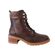 Pikolinos Veterboot Medina WOD-8672 Caoba Bruin - 8445442566295