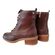 Pikolinos Veterboot Medina WOD-8672 Caoba Bruin - 8445442566097